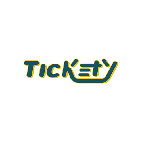 Tickety