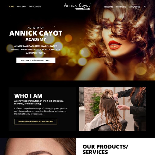 Website Design