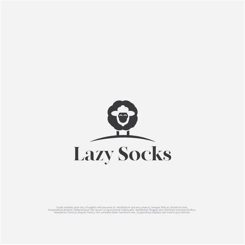 Lazy Socks
