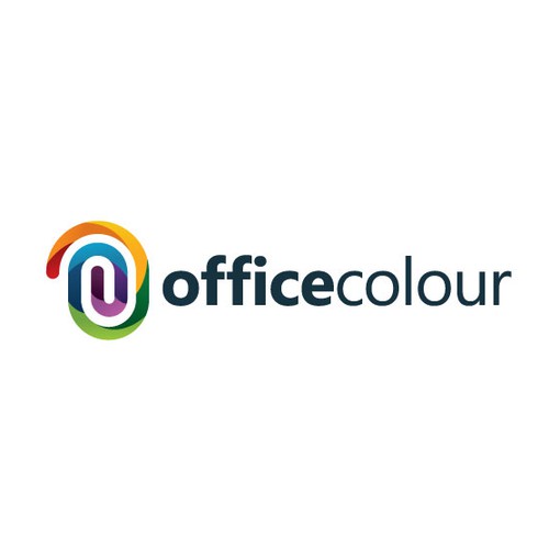 Create a new logo for officecolour