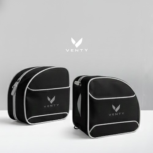 Logo for VENTY