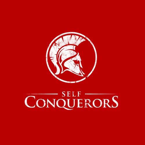 Self Conquerors logo