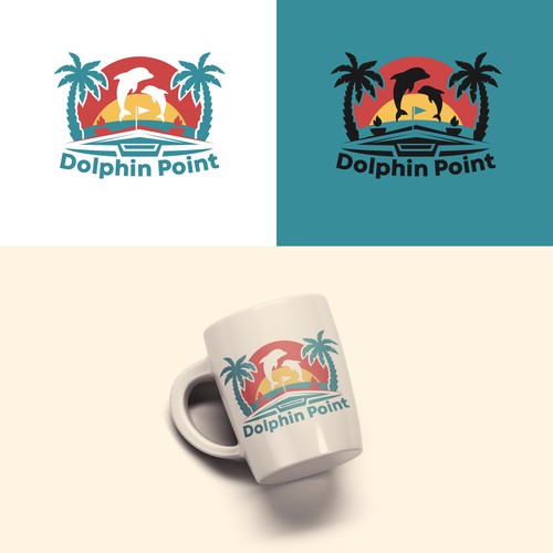 Dolphin Point