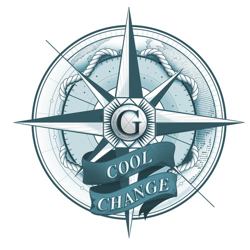 Cool Change Logo