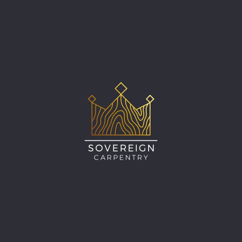 Logo for Sovereign Carpentry