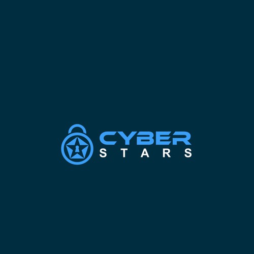 Cybersecurity Startup Seeks Compelling New Logo!