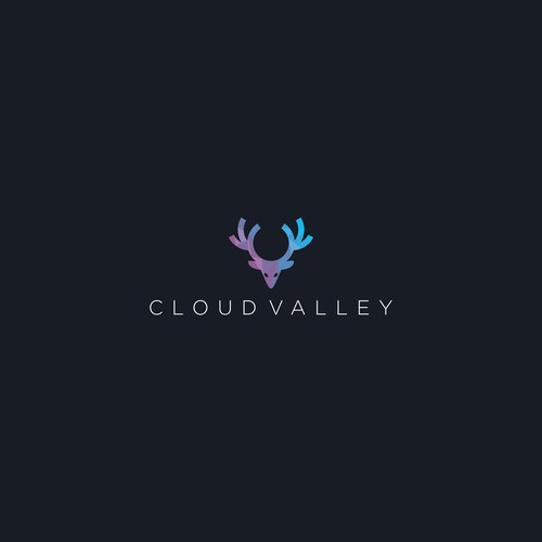 Logo for Cloud Valley