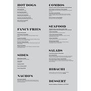 Reviewed design