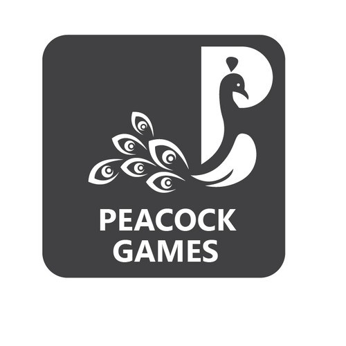 Game logo