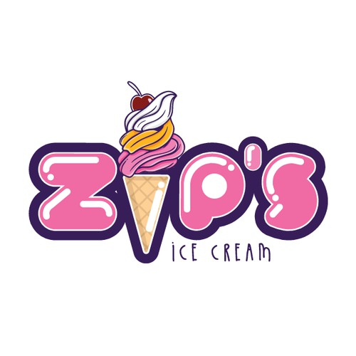 Zip's Ice Cream