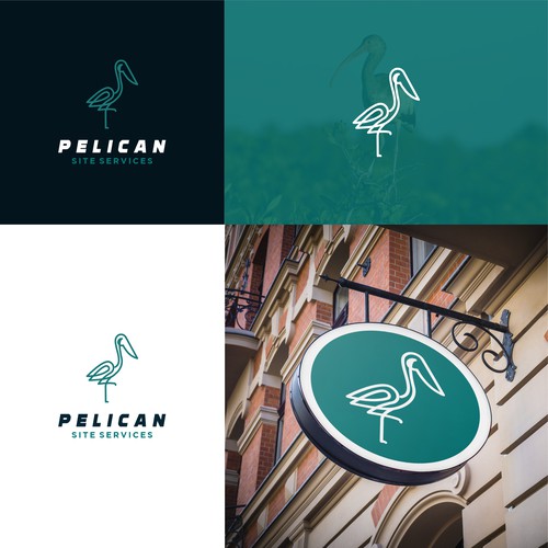 pelican