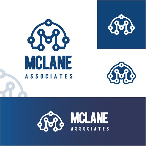 mclane logo