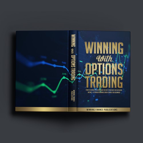 Winning With Options Trading Cover Book