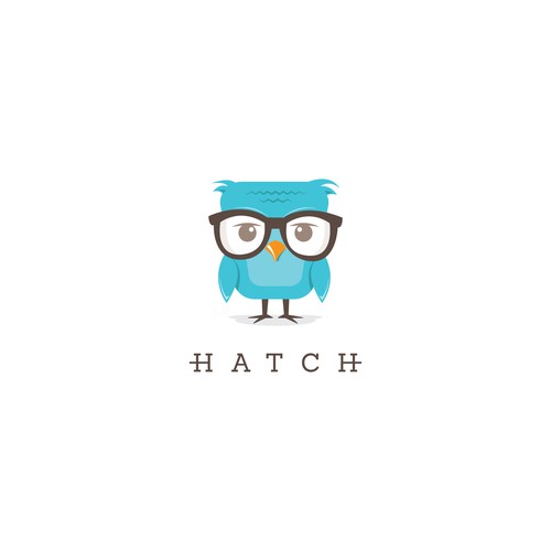 Logo for HATCH finance company