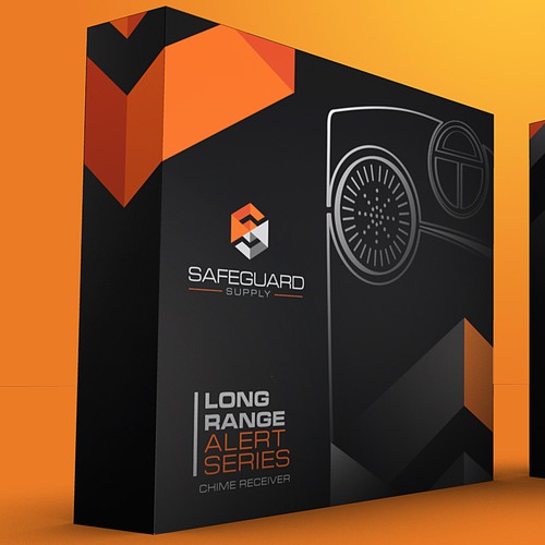 SAFEGUARD BOX