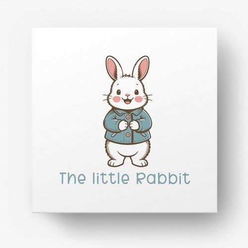 Book Company for Children Logo