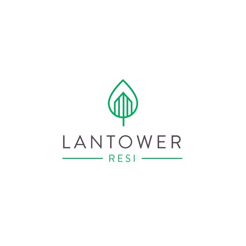 Lantower