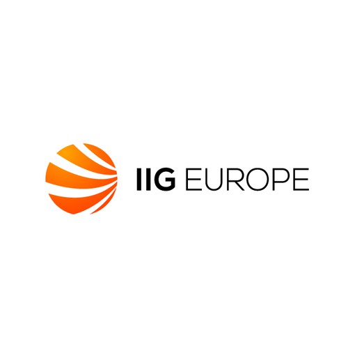 Logo For IIG EUROPE Import Export Company