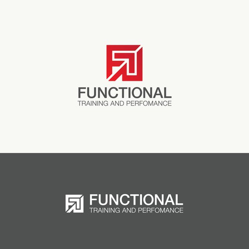 Logo for Functional Training and Performance