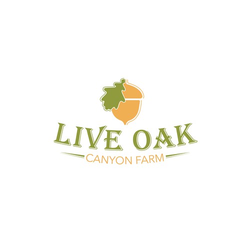 LIVE OAK