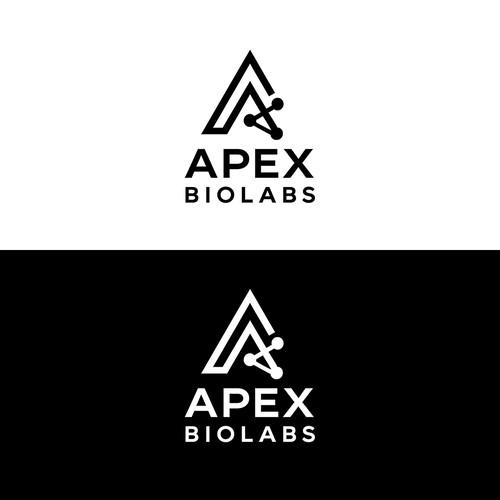 APEX BIOLABS LOGO