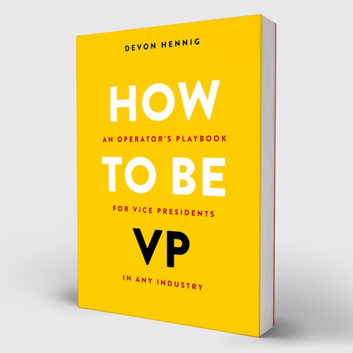 Book cover design
