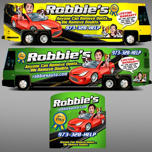 Robbies