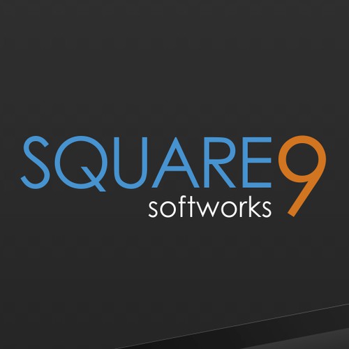 Creating a logo & brand for cutting-edge software solutions company
