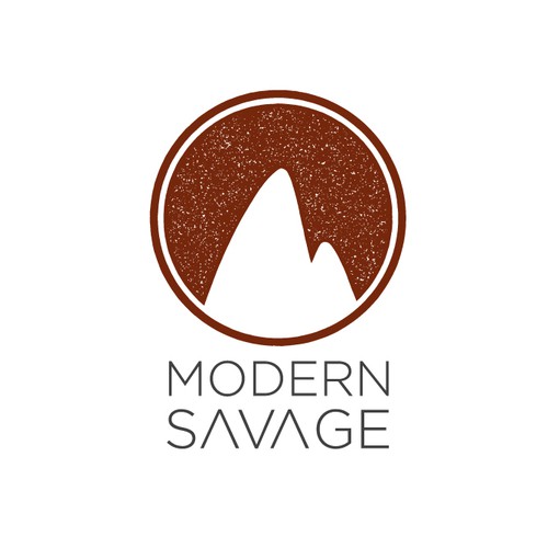 Logo for outdoor and extreme sport fashion label