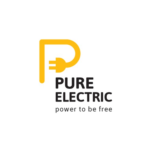 Logo Concept for Electric Home Conversions