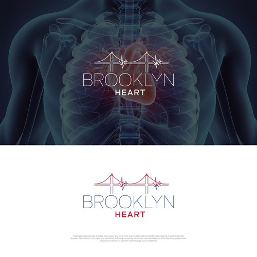 Brooklyn Heart