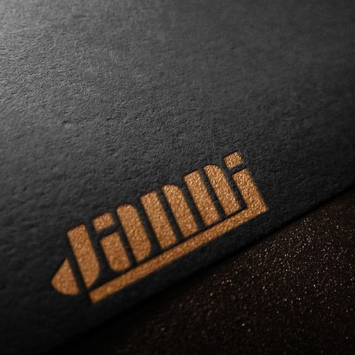 Janni - Logo Design