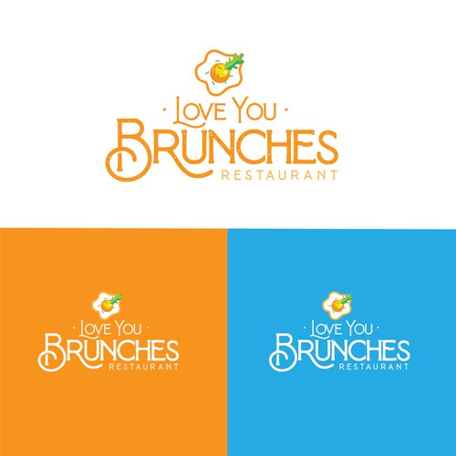 Love You Brunches Restaurant 
