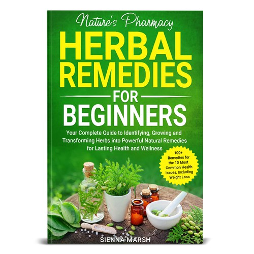 HERBAL REMEDIES FOR BEGINNERS