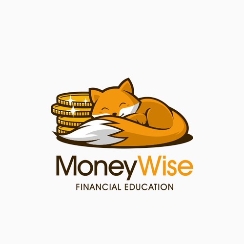 MoneyWise Logo Design