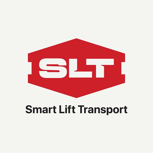 Smart Lift Transport Logo