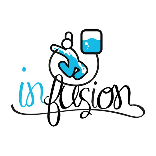 Logo Infusion 