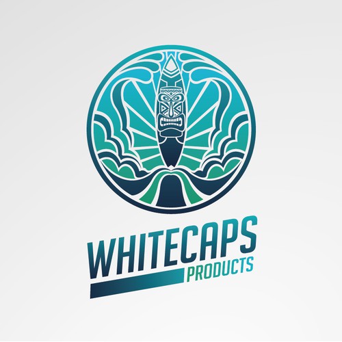 Whitecaps
