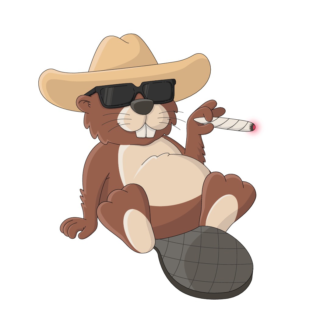 Need designer who can provide a vectorized line cartoon from provided image