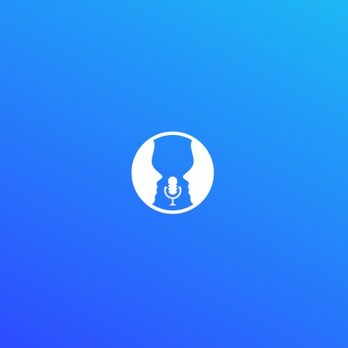 Logo Podcast