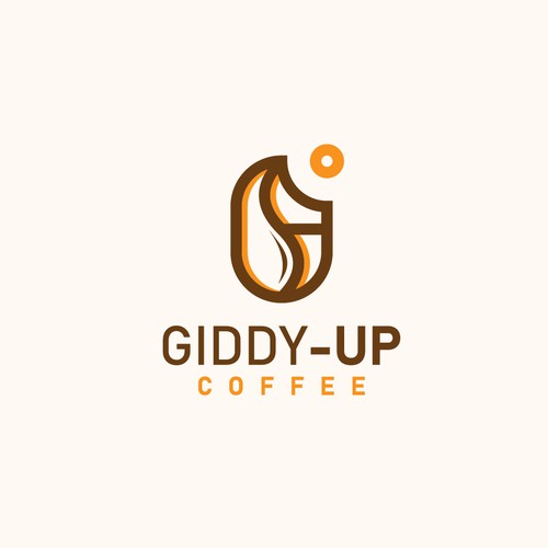 GIDDY-UP Coffee