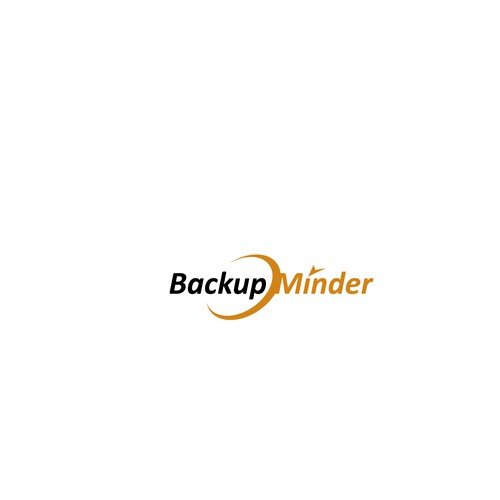 logo for BackupMinder