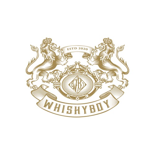 WHISKYBOY