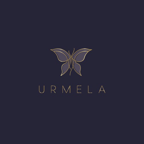 Logo for Luxury Skincare Brand