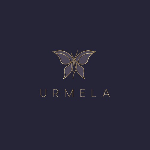 Logo for Luxury Skincare Brand