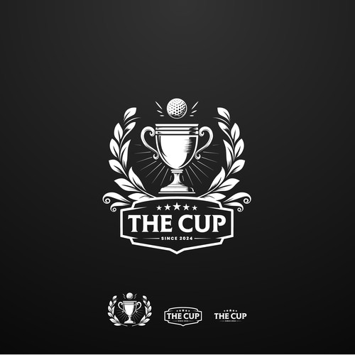THE CUP LOGO
