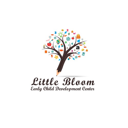 Little Bloom