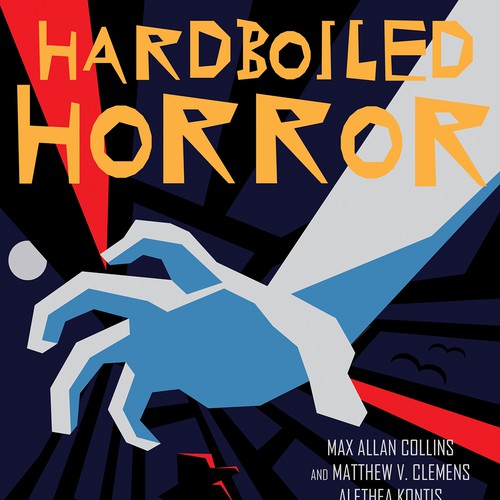 A mystery anthology collection