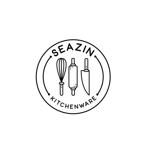 Seazin logo