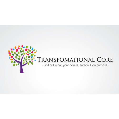 New logo wanted for Transformational Core